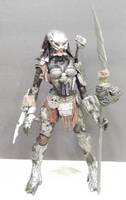 The Bounty Huntress (Alien vs Predator) Custom Action Figure