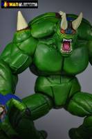 Marvel Alliance Cusptero (Marvel Universe) Custom Action Figure