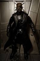 Nick Fury (Movie) Version 2 (Marvel Legends) Custom Action Figure