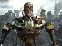 T 600 Terminator (Terminator) Custom Action Figure