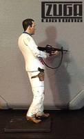 Nick from Left 4 Dead 2 (Left 4 Dead) Custom Action Figure