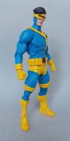 MUC Cyclops V2 Jim Lee Era (DC Universe) Custom Action Figure