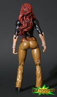 Mary Jane Watson (Marvel Legends) Custom Action Figure
