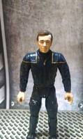 Captain Jonathan Archer (Star Trek) Custom Action Figure