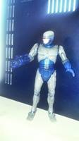 Nightfighter Robocop (Robocop) Custom Action Figure