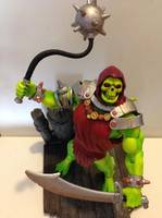 Skeletor (Masters of the Universe) Custom Action Figure
