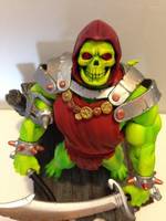 Skeletor (Masters of the Universe) Custom Action Figure