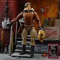 The Rocketeer (Pulp Characters) Custom Action Figure