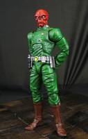 Red Skull (Marvel Legends) Custom Action Figure