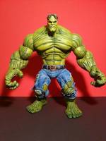 Smart Hulk (Marvel Legends) Custom Action Figure
