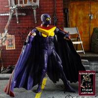 The Owl (Pulp Characters) Custom Action Figure