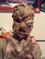 Toxic Avenger (Toxic Avengers) Custom Action Figure