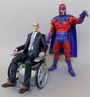 MUC Professor X (DC Universe) Custom Action Figure