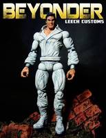 Beyonder (Marvel Legends) Custom Action Figure