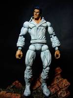 Beyonder (Marvel Legends) Custom Action Figure