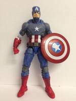 Captain America - Marvel Now (Marvel Legends) Custom Action Figure