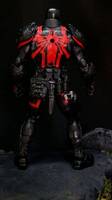 Agent Venom (Thunderbolts) (Marvel Legends) Custom Action Figure