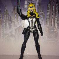 Mocking Bird (Marvel Legends) Custom Action Figure