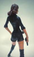 Black Widow (Marvel) Custom Action Figure