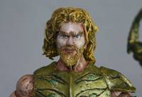 Aquaman (Justice League) Custom Action Figure