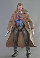 Rick Deckard (Blade Runner) Custom Action Figure