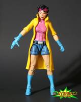 Jubilee (Marvel Legends) Custom Action Figure