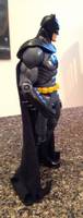 Batman (Batman) Custom Action Figure