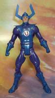 Dr. Polaris (DC Universe) Custom Action Figure