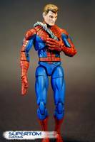 Spider-Man (Marvel Universe) Custom Action Figure