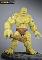 Ogur (Marvel Universe) Custom Action Figure