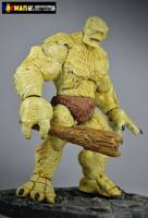 Ogur (Marvel Universe) Custom Action Figure
