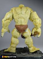 Ogur (Marvel Universe) Custom Action Figure