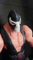 Bane (Knightfall) (Batman) Custom Action Figure