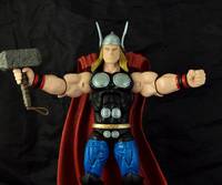 Classic Thor (Marvel Legends) Custom Action Figure