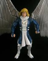 Marvel Now Angel (Marvel Legends) Custom Action Figure