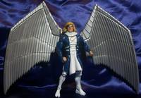 Marvel Now Angel (Marvel Legends) Custom Action Figure