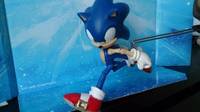 Sonic the Hedgehog (Sonic) Custom Action Figure