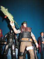 Hydra Mercenary (Marvel Legends) Custom Action Figure