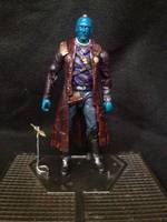 Yondu (Marvel Legends) Custom Action Figure