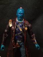 Yondu (Marvel Legends) Custom Action Figure