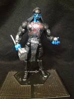 Ronan (Marvel Legends) Custom Action Figure