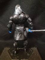 Ronan (Marvel Legends) Custom Action Figure
