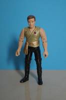 Captain James T. Kirk from "Mirror Mirror" (Star Trek) Custom Action Figure