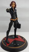 Black Widow (Marvel Legends) Custom Action Figure