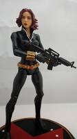 Black Widow (Marvel Legends) Custom Action Figure