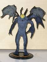 Turok Seeds of Evil Primagen (Last Boss) (Turok) Custom Action Figure