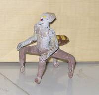 Turok Shadow of Oblivion Stryder (Turok) Custom Action Figure