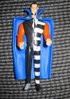 TNBA Ra's Al Ghul (Batman Animated) Custom Action Figure