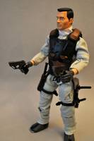 Bounty Hunter (Star Wars) Custom Action Figure