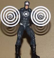 Havok Marvel Now (Marvel Legends) Custom Action Figure